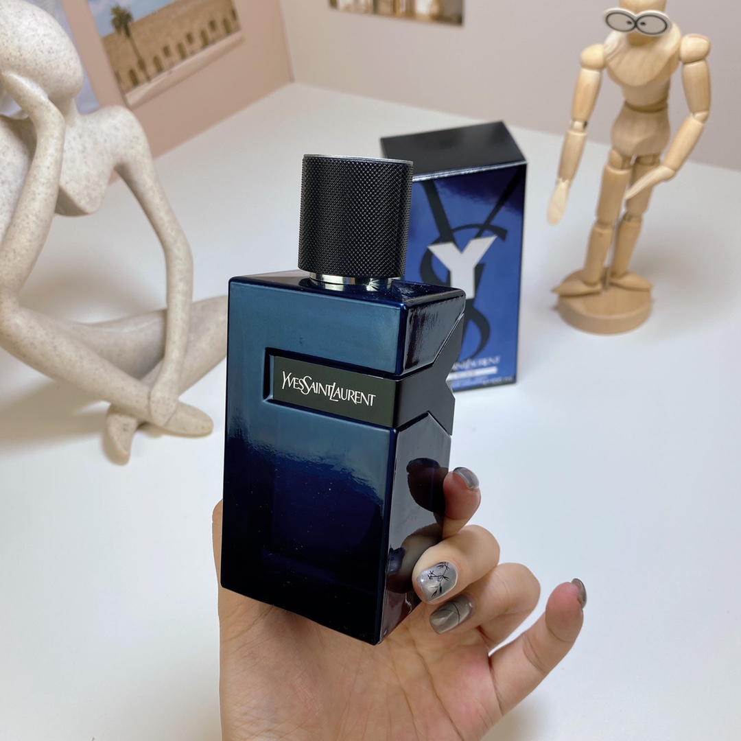 Saint Laurent perfume
